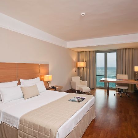 Anemon Kent Ordu Otel Eksteriør billede