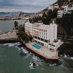 Anemon Kent Ordu Otel Eksteriør billede